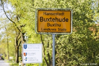 Buxtehude - allgemein