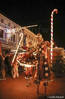 Wintermärchen Buxtehude 2024