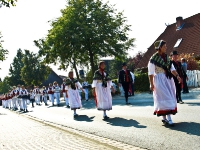 58. Erntedankfest in Bardowick 2009