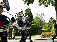 58. Erntedankfest in Bardowick 2009