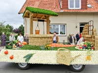 Festwagen