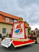 Festwagen