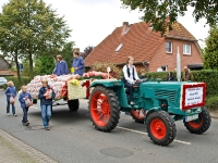 Festwagen