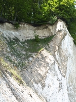 Kreidefelsen