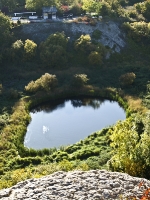 Kreidemuseum Gummanz