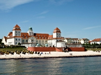  Kurhaus Binz, Insel Rügen_2 (19)