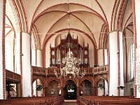 Bardowicker Dom