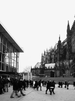 Der Kölner Dom