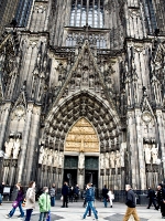 Der Kölner Dom