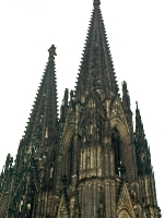 Der Kölner Dom