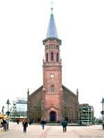 Bochum-Wattenscheid_ev.-Friedenskirche_1214727