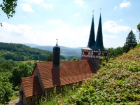 Kirchen in Deutschland