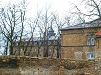 Klosterschule Rossleben