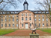 Klosterschule Rossleben