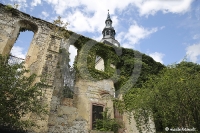 Oberkirche Bad Frankenhausen