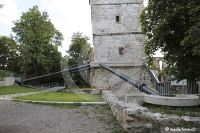 Oberkirche Bad Frankenhausen