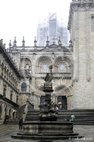 Santiago de Compostela