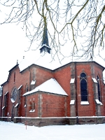 Wallfahrtskapelle Etzelsbach