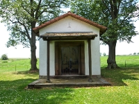 Wallfahrtskapelle Etzelsbach