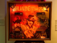 Udo Lindenberg Ausstellung