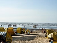 Nordsee Impressionen