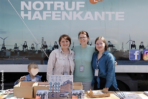 Notruf Hafenkante