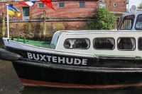 Hansestadt Buxtehude