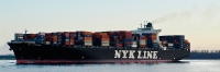 NYK Theseus