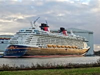 Disney Dream