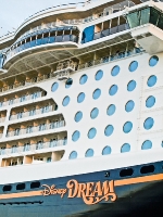 Disney Dream