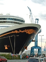 Disney Dream