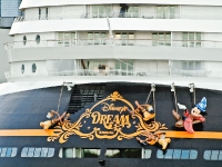 Disney Dream