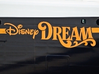 Disney Dream