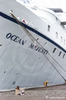 Ocean Majesty