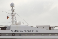 SeaDream I