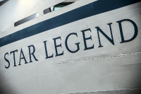 Star Legend