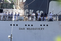 Dar Mlodziezy