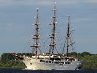 Sea Cloud II