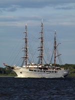 Sea Cloud II