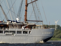 Sea Cloud II