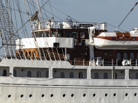 Sea Cloud II