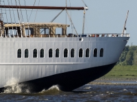 Sea Cloud II