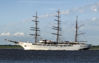 Sea Cloud II