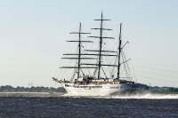 Sea Cloud II