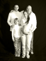 Familienshooting