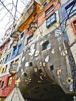 Hundertwasser