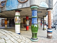 Hundertwasser