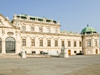 Schloss Belvedere