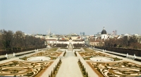 Schloss Belvedere