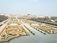 Schloss Belvedere